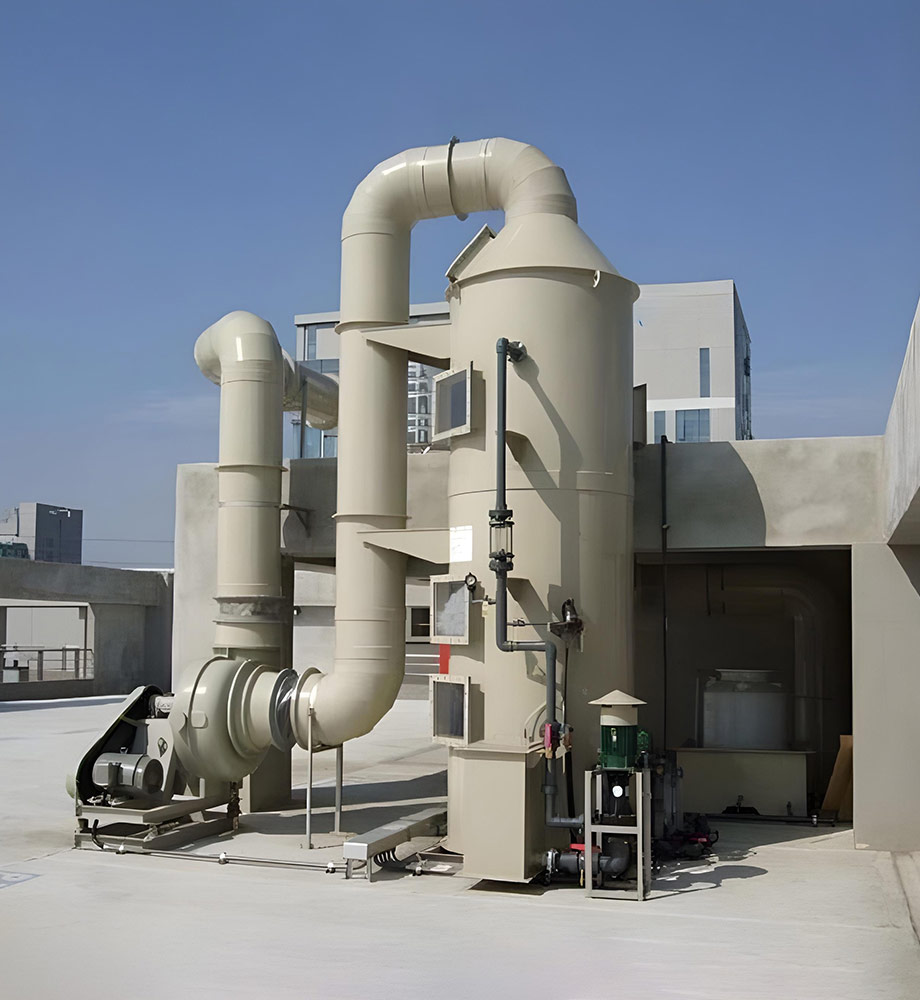 Emission Compliance